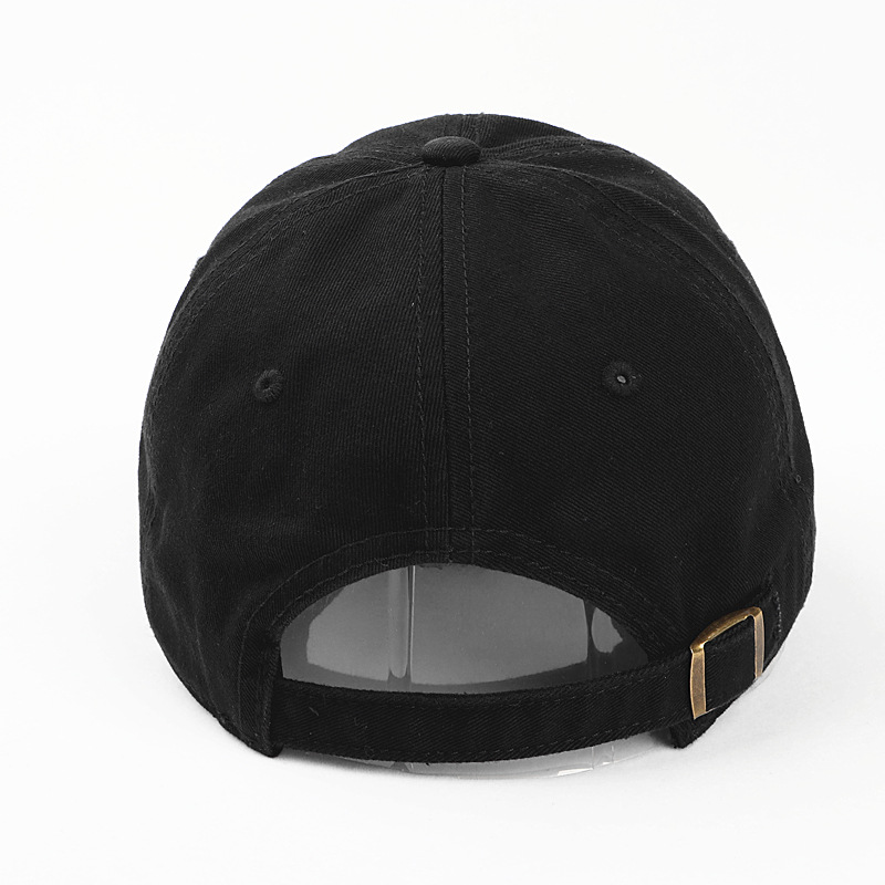 Gorras de golf personalizadas, gorras de béisbol deportivas unisex, sombreros FGBA23010-D