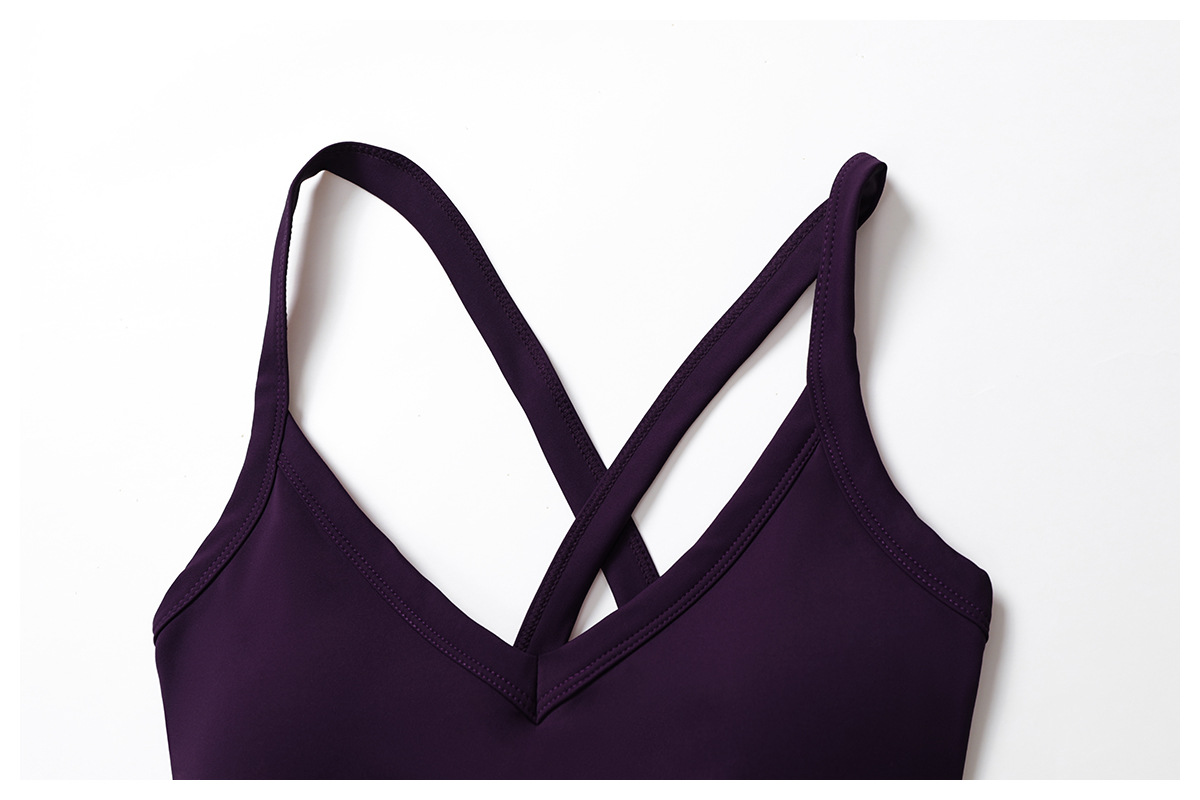 Monos de una pieza para mujer, de yoga y tenis, FGBDLT8998