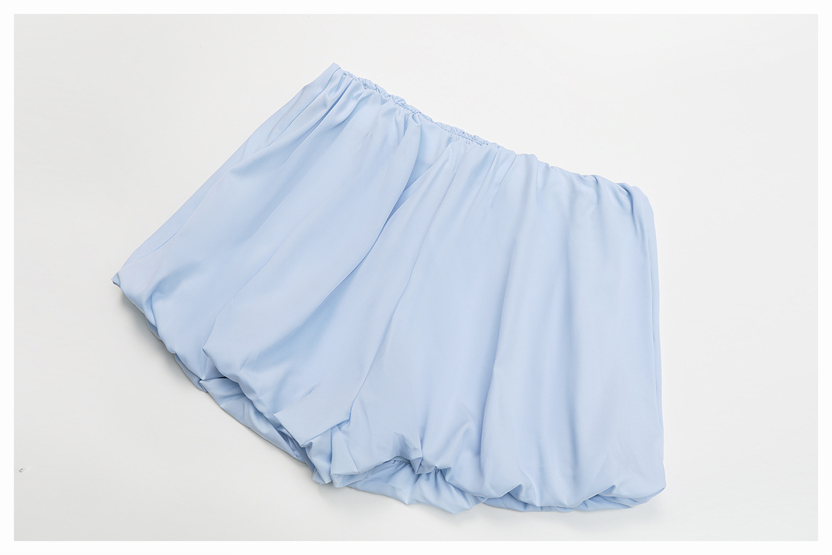 Pantalones cortos de yoga de tenis estilo ciclista de doble capa para mujer FGBEDK2000