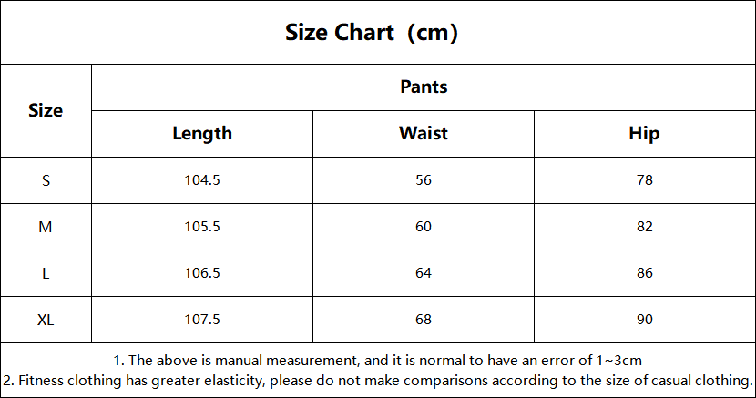 Pantalones acampanados de yoga para fitness y atletismo de alta calidad FGB8006