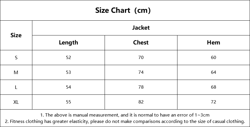 Chaqueta ajustada con cremallera para mujer, para correr, fitness y yoga, FGB8018