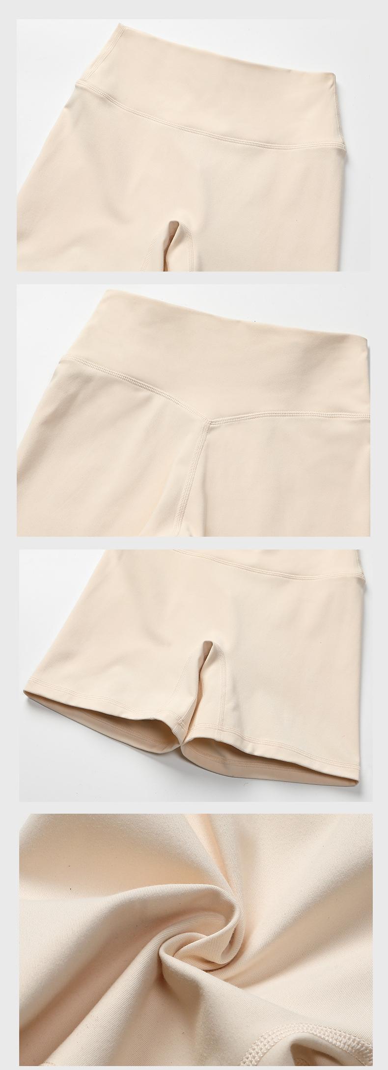 Conjuntos de 2 piezas para mujer: chaqueta, top corto y pantalones cortos, ropa deportiva, FGBTZ0322