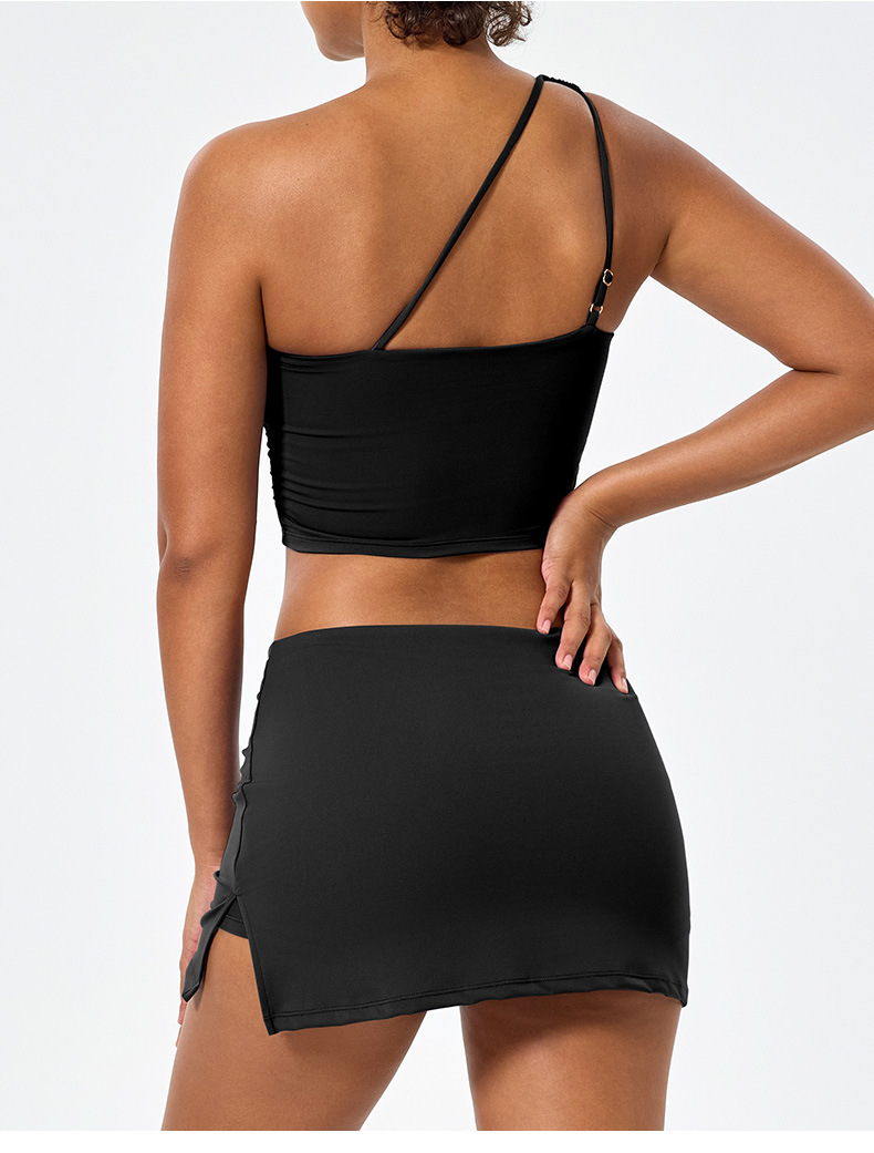 Conjunto de tenis de dos piezas para mujer, transpirable, para exteriores, FGBKD245WCB102 KD235WCS202