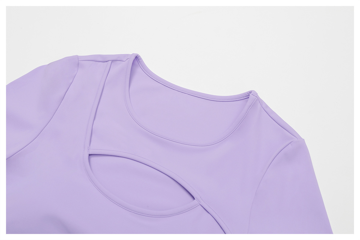 Nuevo Producto: Conjunto de Ropa de Yoga de 7 Piezas FGBTZ4501 ¡Ya Disponible!