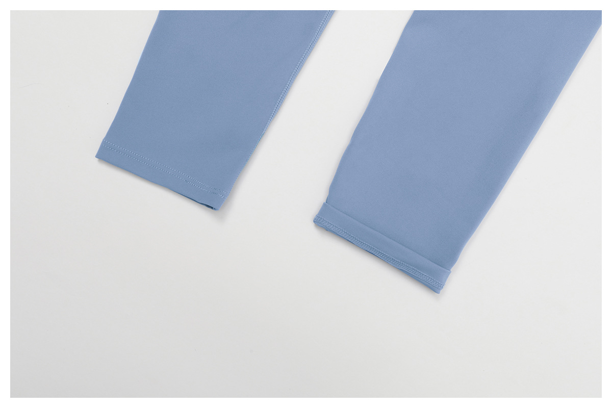 Conjunto de yoga de 4 piezas de ropa deportiva de alta calidad FGBTZ2027
