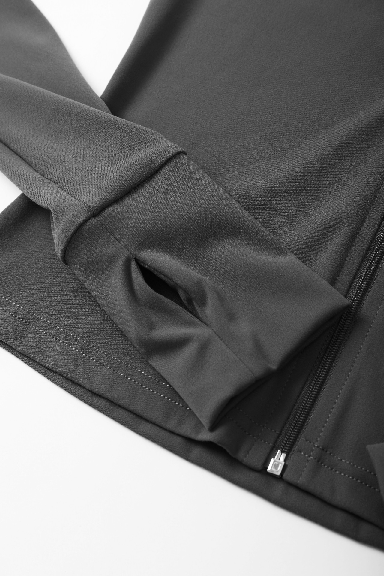 Conjunto de 4 piezas de chaqueta deportiva y leggings para mujer FGBTZ6116