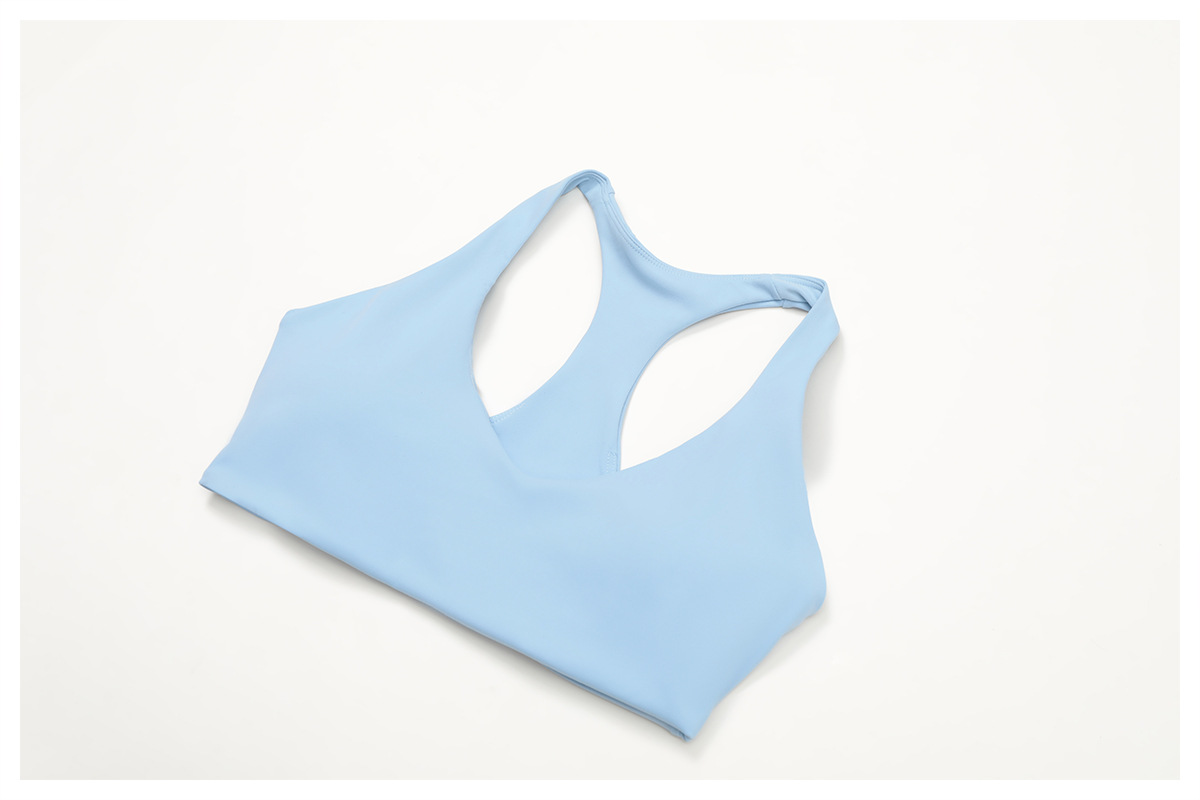 Conjunto de 4 piezas de sujetador y leggings para yoga, secado rápido, para gimnasio, FGBTZ9300