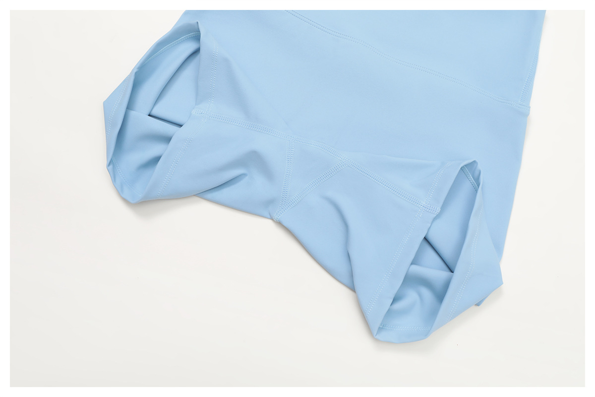 Conjunto de 4 piezas de sujetador y leggings para yoga, secado rápido, para gimnasio, FGBTZ9300