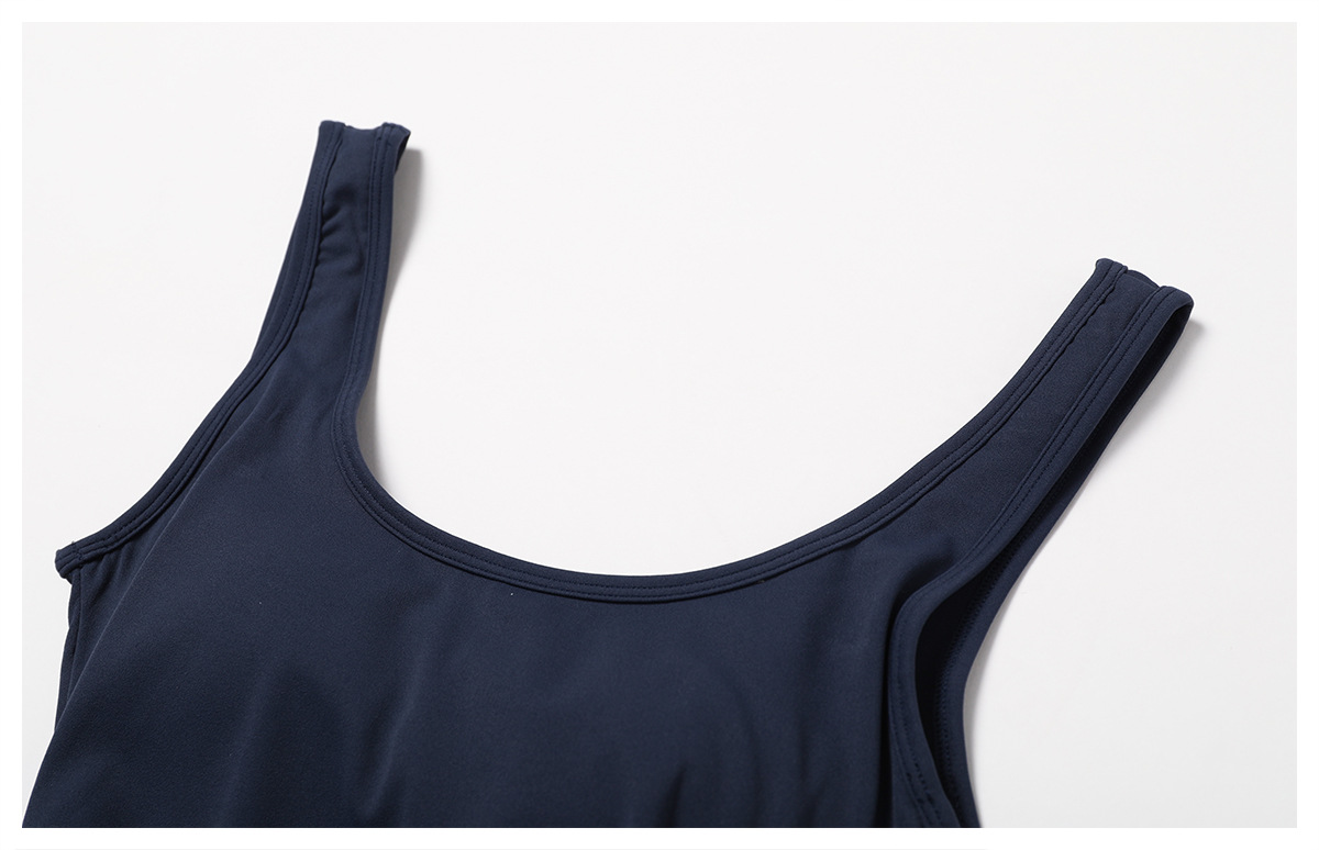 Nuevo mono de yoga de una pieza acampanado de moda FGBCLT8260