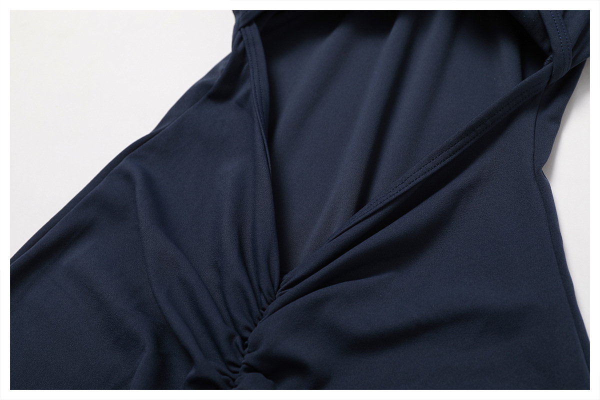 Nuevo mono de yoga de una pieza acampanado de moda FGBCLT8260