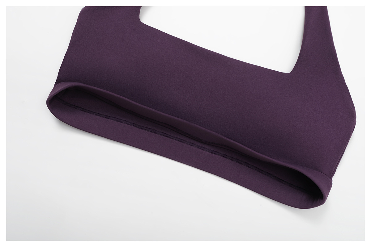 Conjunto de yoga de compresión de 5 piezas de alta calidad FGBTZ3091