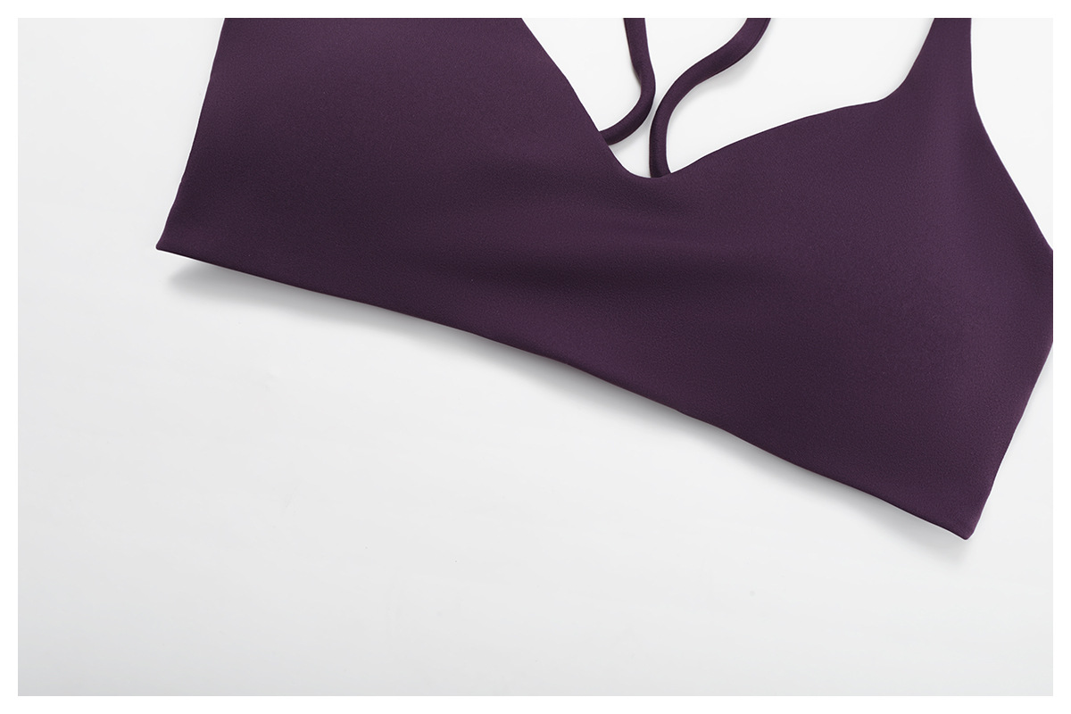 Conjunto de yoga de compresión de 5 piezas de alta calidad FGBTZ3091