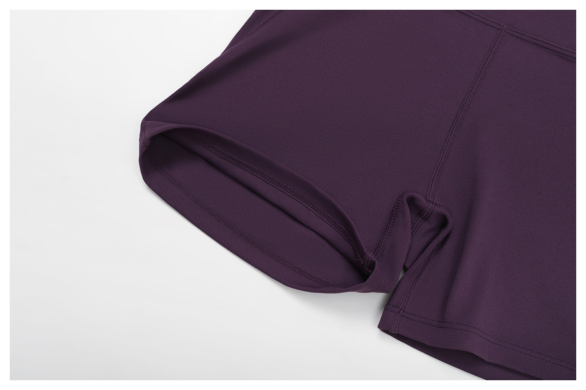 Conjunto de yoga de compresión de 5 piezas de alta calidad FGBTZ3091