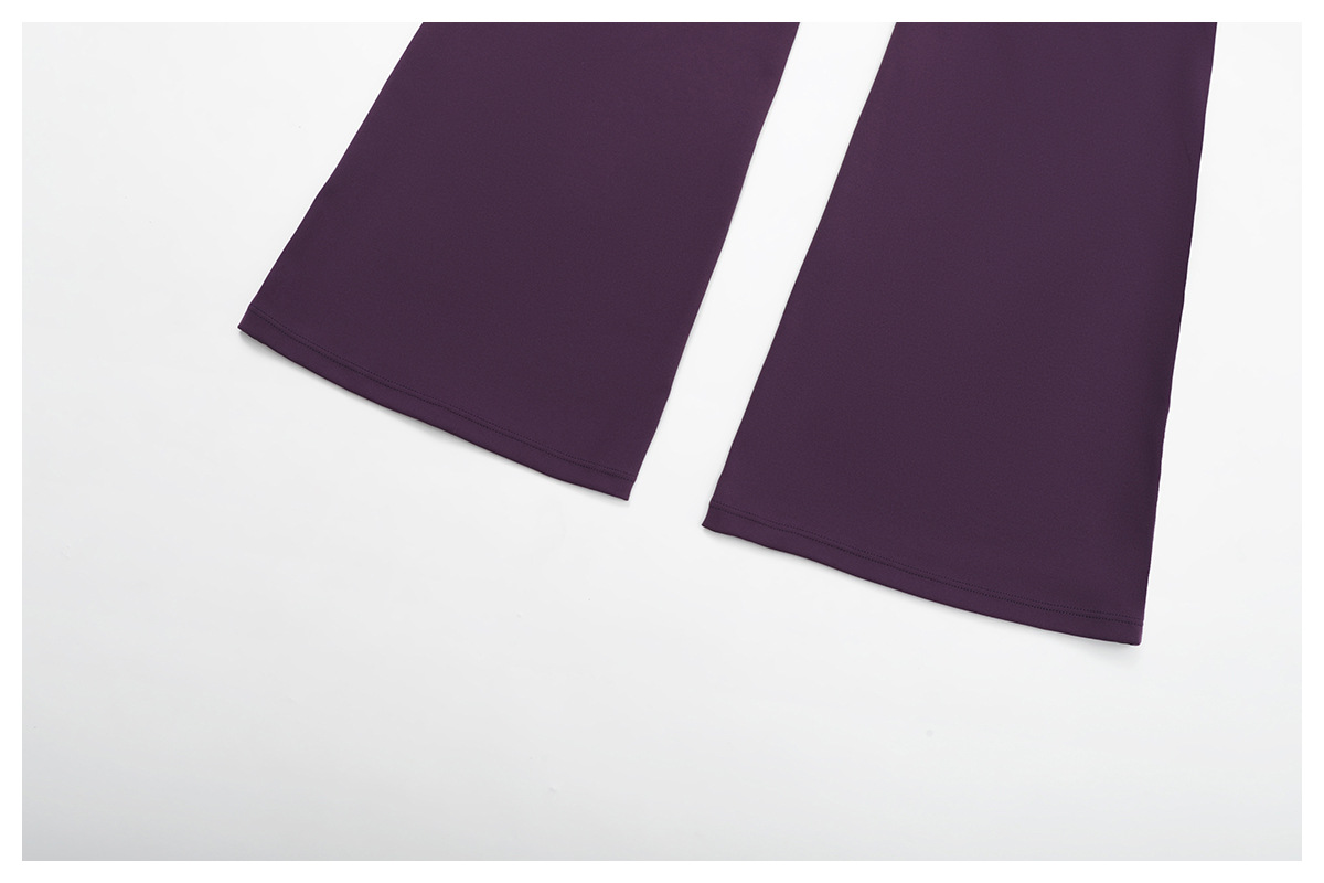 Conjunto de yoga de compresión de 5 piezas de alta calidad FGBTZ3091