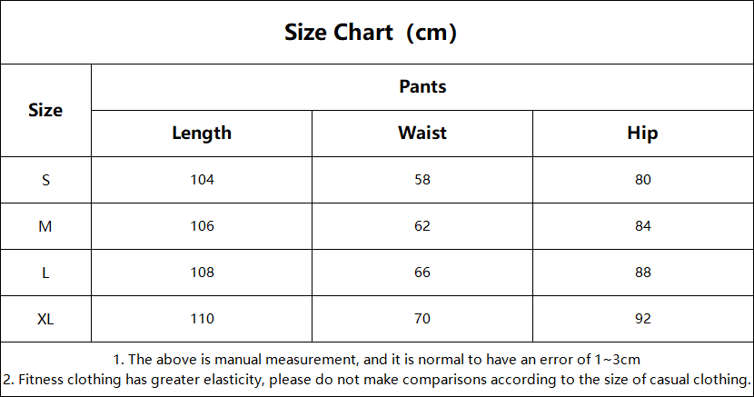 Pantalones de yoga acampanados de cintura alta para mujer FGBSM2533