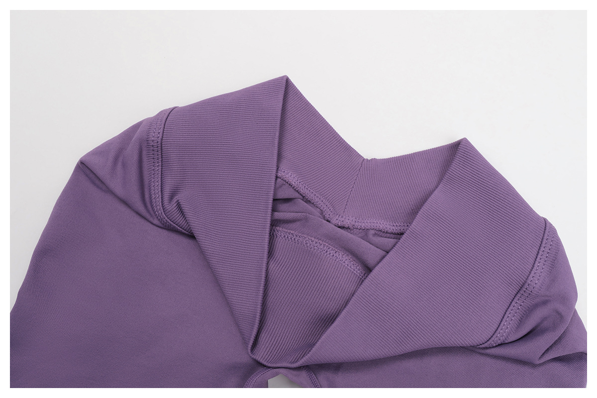 Pantalones cortos de yoga de secado rápido y sin costuras para fitness FGBDDK7790