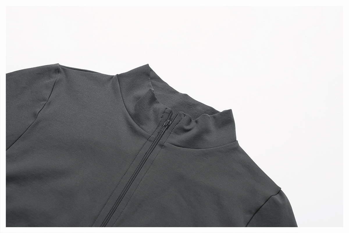 Chaqueta de yoga adelgazante New Look para mujer FGBDWT7725