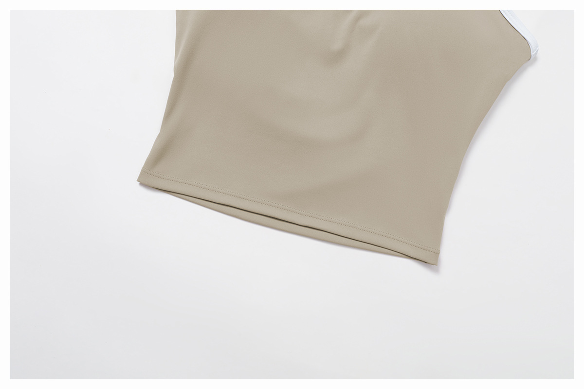 Conjunto deportivo de 5 piezas para mujer, para gimnasio, fitness y yoga, FGBTZ9238
