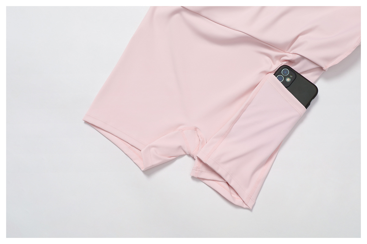 Falda de fitness para mujer, con cintura elástica, para yoga, golf, tenis, minifalda FGBEBQ2002