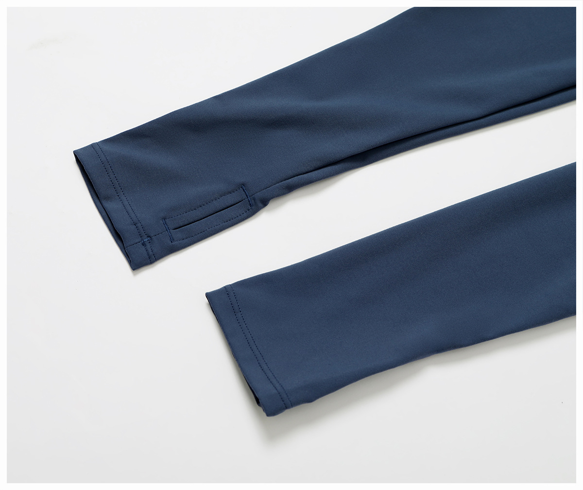 Conjunto de leggings de yoga para mujer, pantalones de entrenamiento, sujetador deportivo, ropa deportiva, conjunto de yoga ajustado para gimnasio, FGBTZ2036