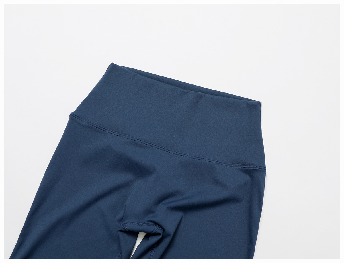 Conjunto de leggings de yoga para mujer, pantalones de entrenamiento, sujetador deportivo, ropa deportiva, conjunto de yoga ajustado para gimnasio, FGBTZ2036