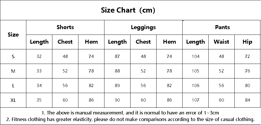 Leggings de cintura alta con efecto lifting, conjunto de 6 piezas para gimnasio, fitness, yoga, para mujer, FGBTZ9313