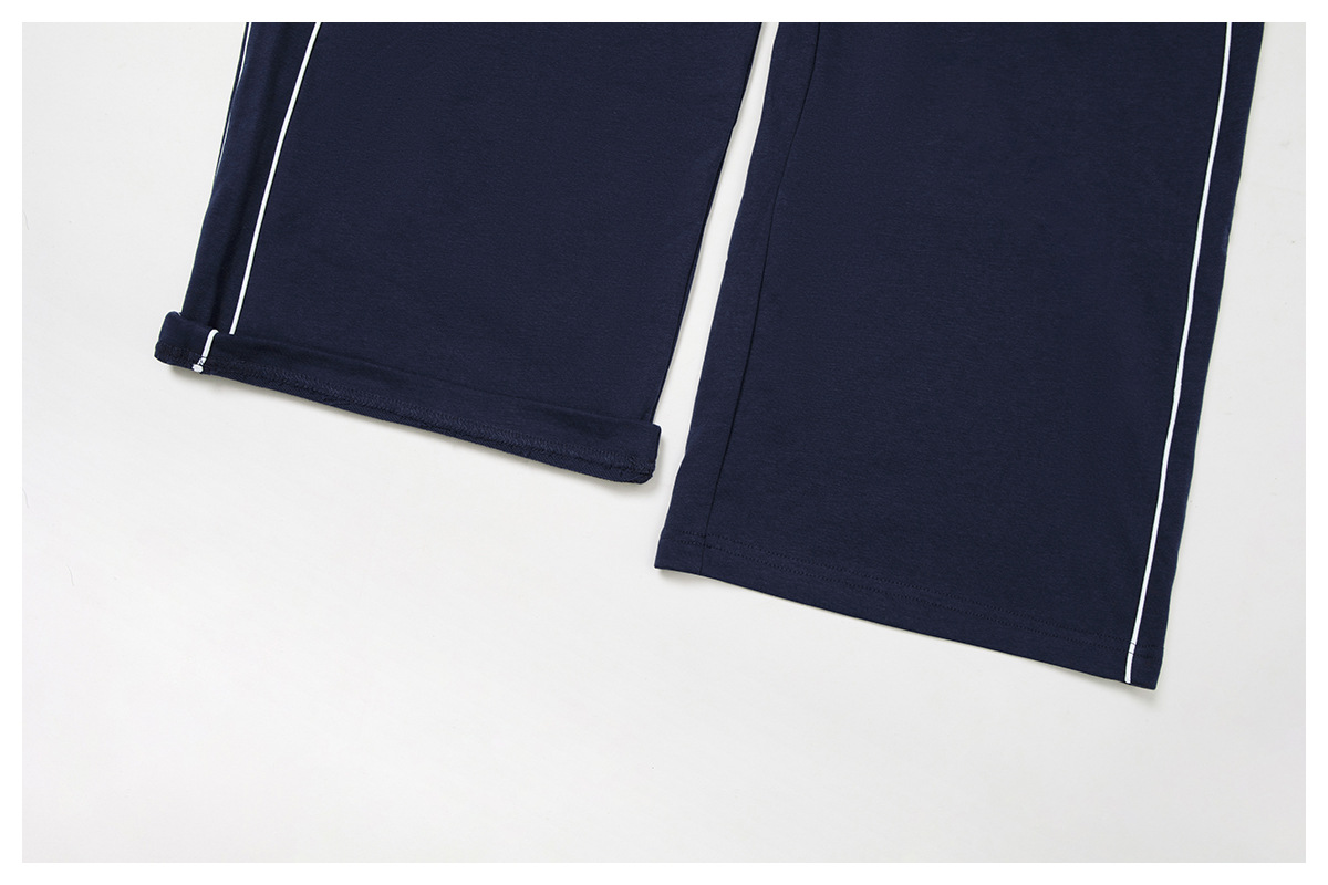 Conjunto deportivo de manga larga para fitness y yoga, para gimnasio, jogging, sudadera, conjuntos deportivos de yoga, FGBTZ7028