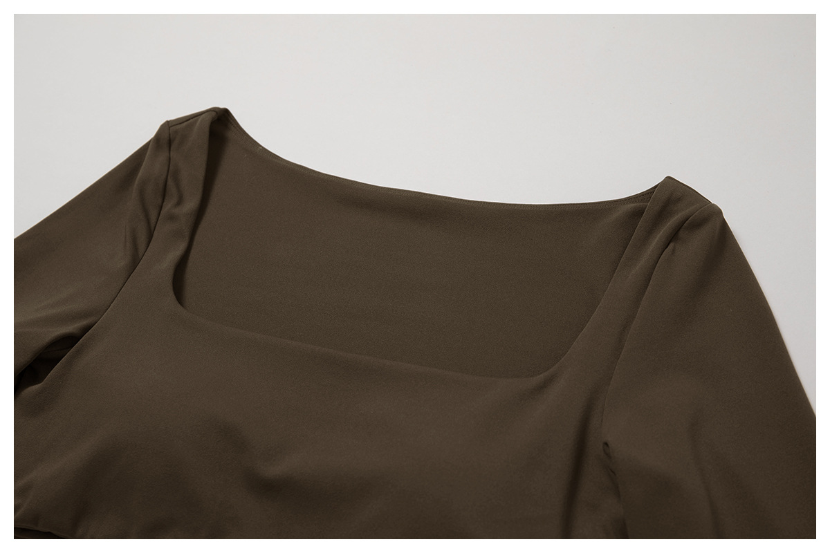 Conjunto de yoga deportivo suave de cuatro piezas para mujer, ropa deportiva para gimnasio y fitness, FGBTZ8232