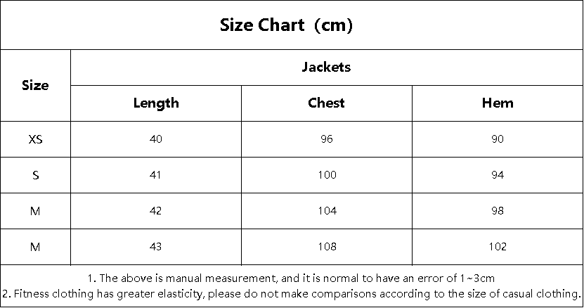 Sudadera corta con capucha para mujer, chaqueta deportiva de manga larga, FGB6011-1