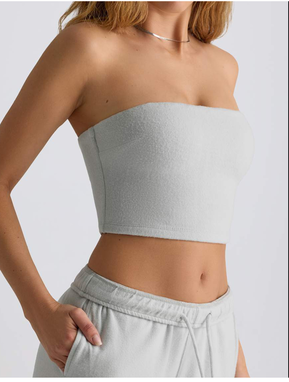 Chaleco de yoga para mujer, ligero, ajustado, para correr y fitness, FGB6011-2