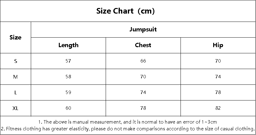 Pantalones cortos deportivos sin espalda para mujer, ropa deportiva para gimnasio, mono deportivo de una pieza FGB69321