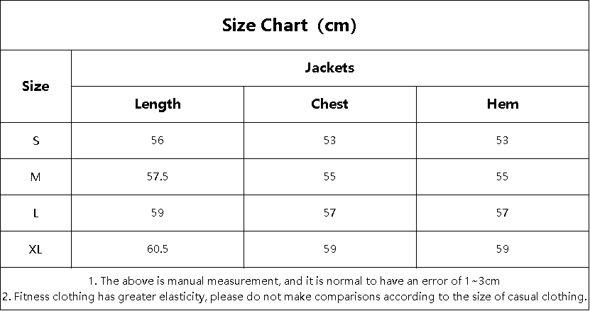Chaqueta deportiva informal holgada con cremallera para mujer, para correr, de manga larga, para exteriores, para entrenamiento de yoga, FGBYC415