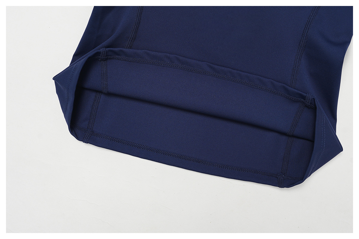 Venta al por mayor, alta calidad, camiseta de tirantes deportiva para mujer, conjunto de 2 piezas, ropa deportiva personalizada para entrenamiento de yoga, FGBTZ2044