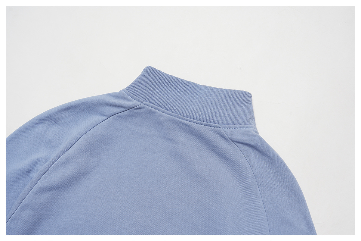 Chaqueta deportiva de mujer de estilo nuevo, color liso, abrigo para exteriores, chaqueta de yoga con cremallera FGBEWT2500