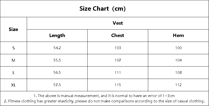 Chaleco polar con cremallera para correr y entrenar al aire libre FGBEWT9500