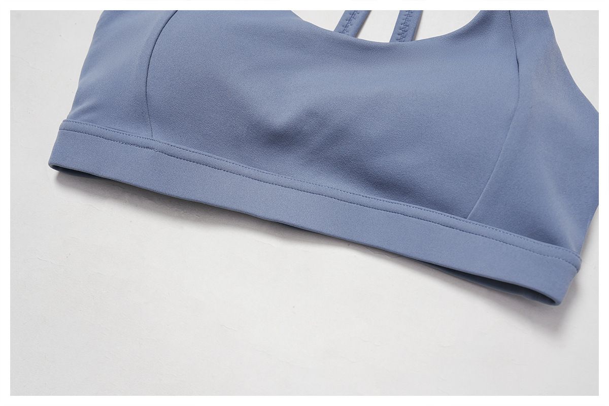 Conjunto de yoga de invierno para mujer, ropa de entrenamiento para gimnasio, sujetador deportivo, pantalones deportivos, leggings de entrenamiento FGBTZ7011