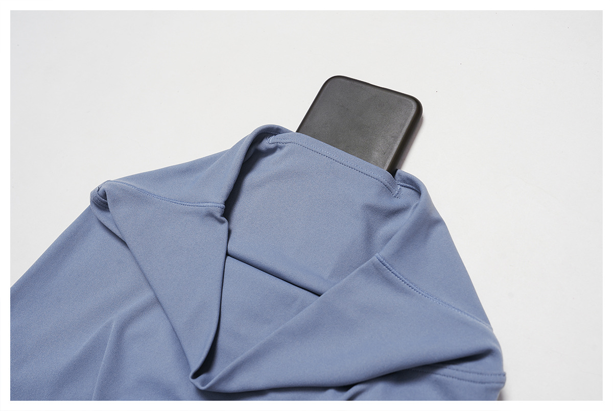 Conjunto de yoga de invierno para mujer, ropa de entrenamiento para gimnasio, sujetador deportivo, pantalones deportivos, leggings de entrenamiento FGBTZ7011