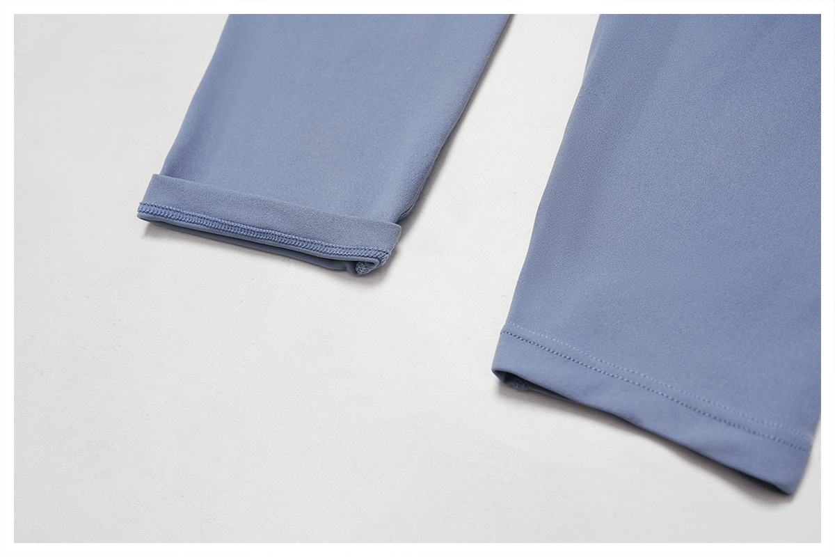 Conjunto de yoga de invierno para mujer, ropa de entrenamiento para gimnasio, sujetador deportivo, pantalones deportivos, leggings de entrenamiento FGBTZ7011