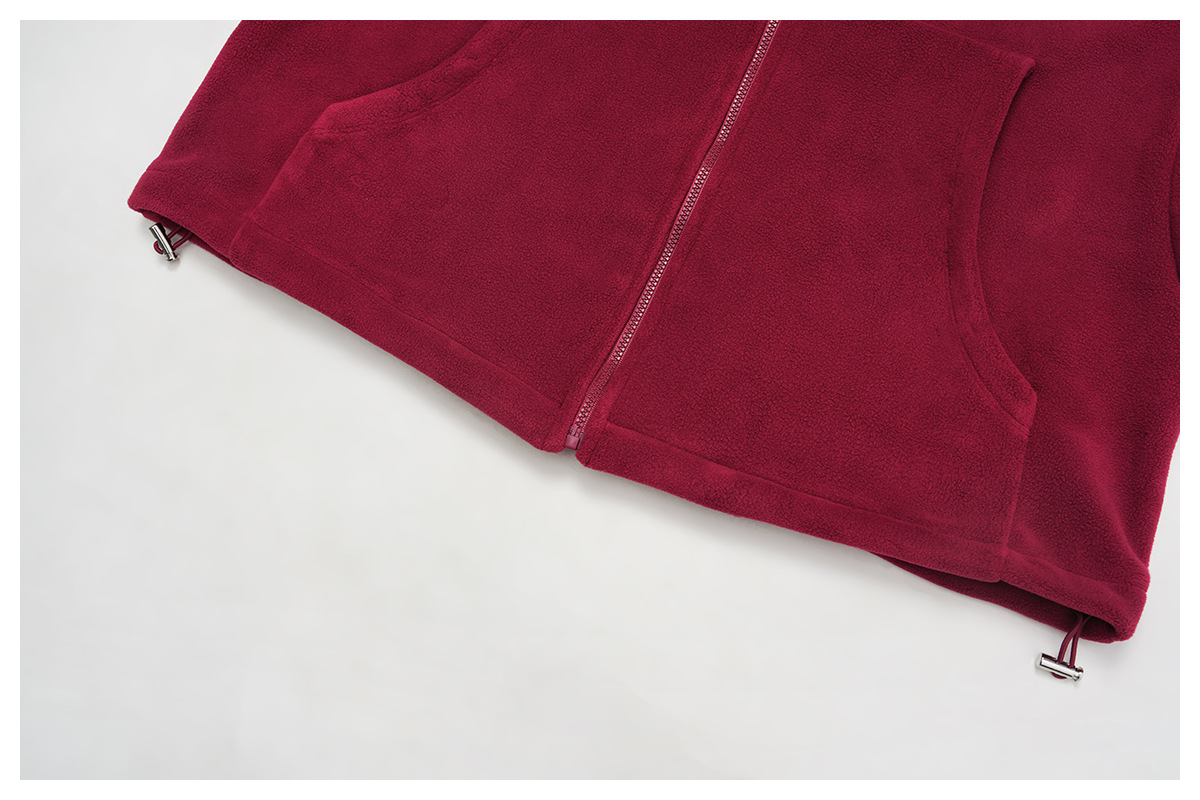 Chaquetas deportivas personalizadas para mujer, ideales para actividades al aire libre, fitness, yoga, gimnasio y running. Modelo FGBEWT2053.