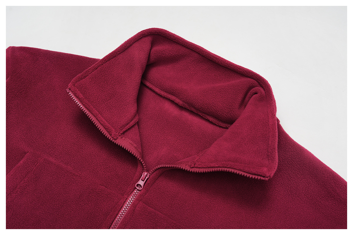 Chaquetas deportivas personalizadas para mujer, ideales para actividades al aire libre, fitness, yoga, gimnasio y running. Modelo FGBEWT2053.