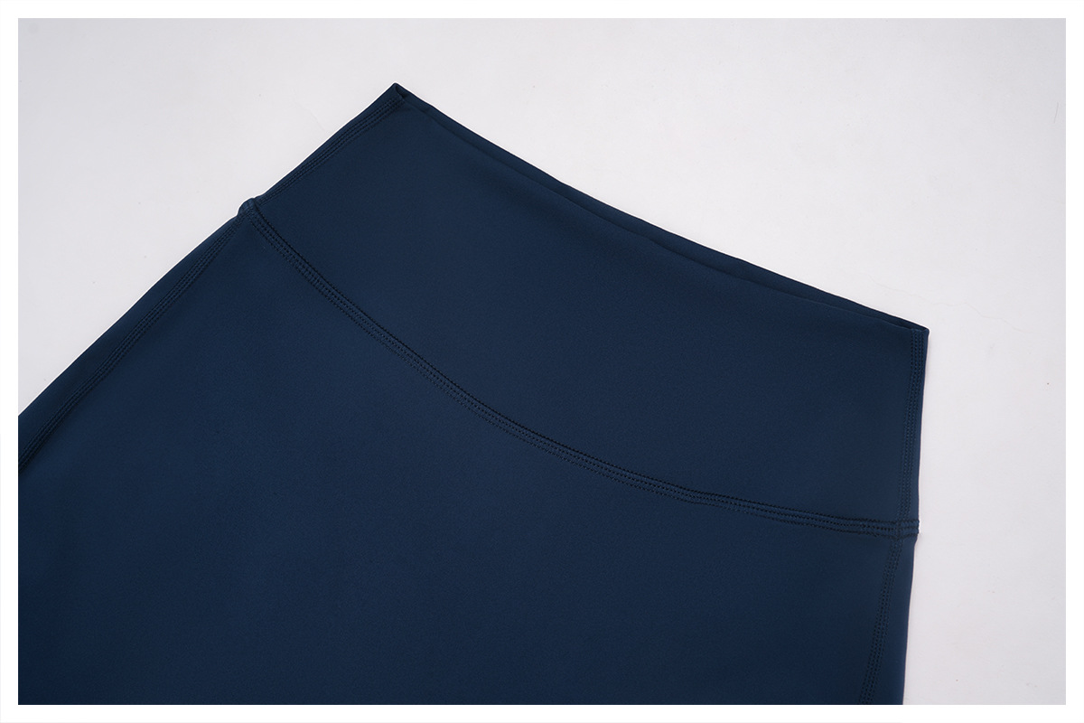 Conjunto de yoga sin costuras, elástico y de moda, ideal para fitness y entrenamiento, perfecto para mujeres FGBTZ3127