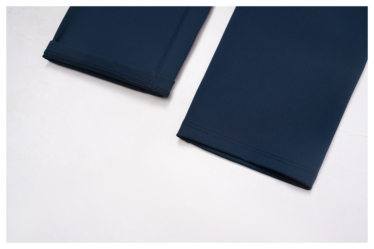 Conjunto de yoga sin costuras, elástico y de moda, ideal para fitness y entrenamiento, perfecto para mujeres FGBTZ3127