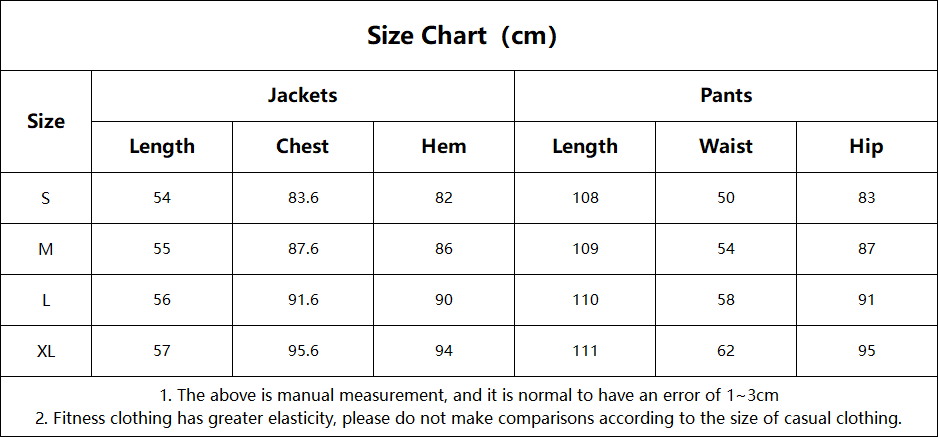 Conjunto de chaqueta y ropa exterior de manga larga para mujer, de alta calidad, suave como la mantequilla, ideal para gimnasio, entrenamiento, fitness y yoga FGBTZ3127