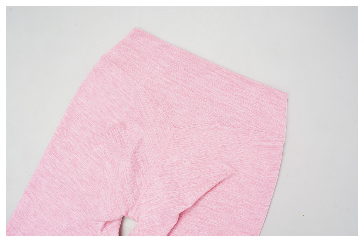 Ropa deportiva para mujer, ideal para gimnasio y yoga. Conjunto deportivo de entrenamiento FGBTZ4510