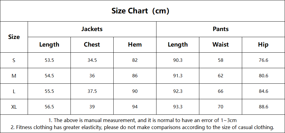 Nuevo conjunto de yoga, ropa deportiva para gimnasio y entrenamiento, top de manga larga y leggings para mujer FGBTZ5502