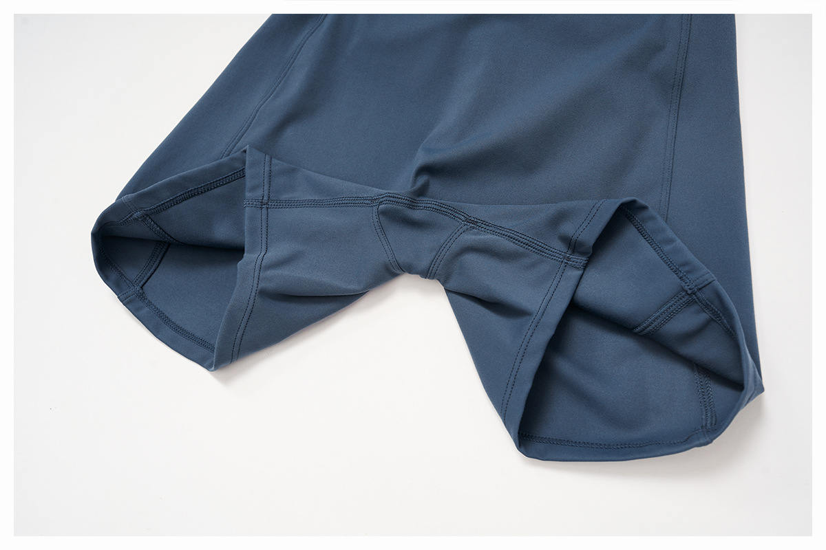 Conjunto deportivo para mujer: shorts, top y sujetador deportivo para gimnasio, yoga y fitness FGBTZ9308