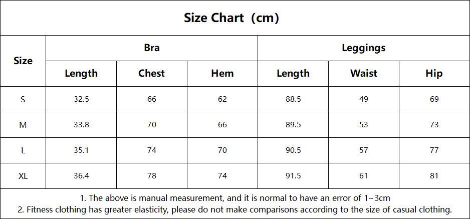 Conjunto de yoga de 2 piezas para mujer, ropa deportiva de alta calidad para gimnasio, ideal para yoga, correr y fitness. Modelo FGBTZ9308