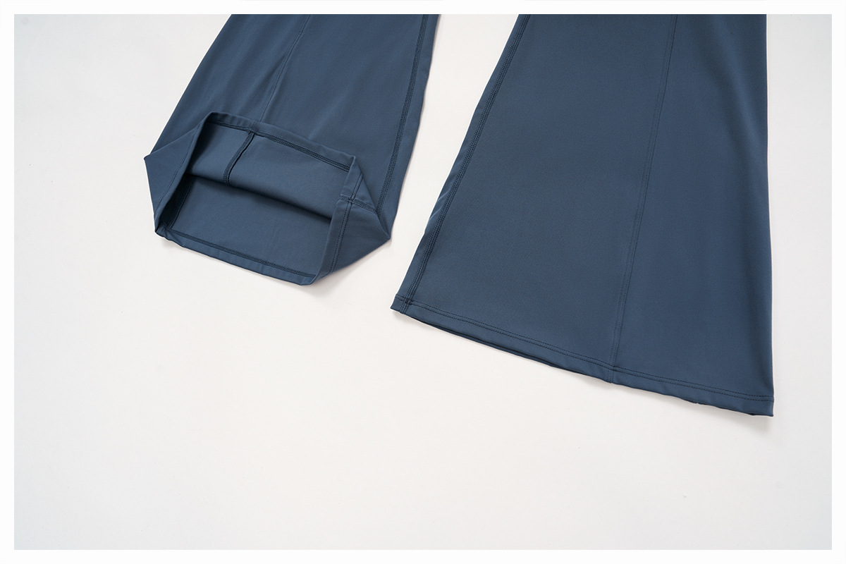 Conjunto deportivo de pantalones y leggings de yoga para mujer FGBTZ9308