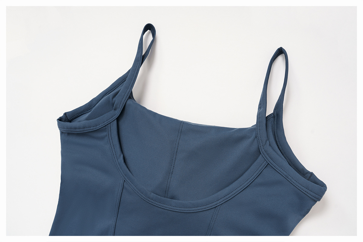 Conjunto deportivo de pantalones y leggings de yoga para mujer FGBTZ9308