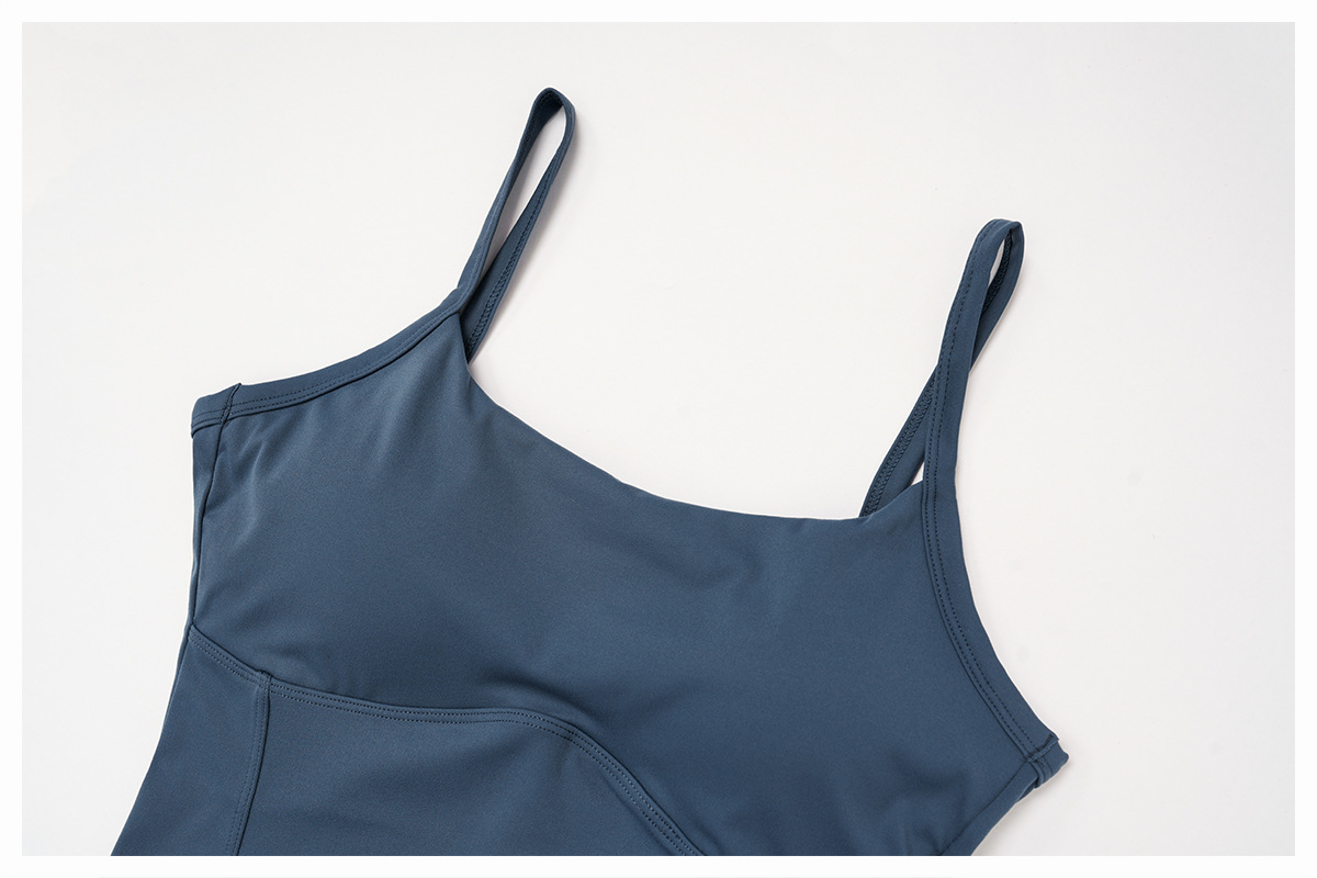 Conjunto deportivo de pantalones y leggings de yoga para mujer FGBTZ9308